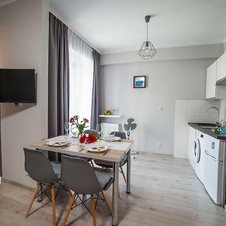 Suwałki Stop Apartment מראה חיצוני תמונה