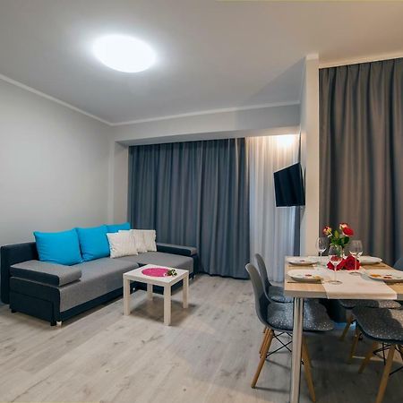 Suwałki Stop Apartment מראה חיצוני תמונה