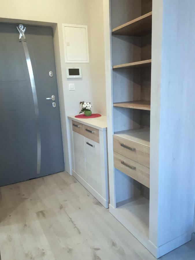 Suwałki Stop Apartment מראה חיצוני תמונה