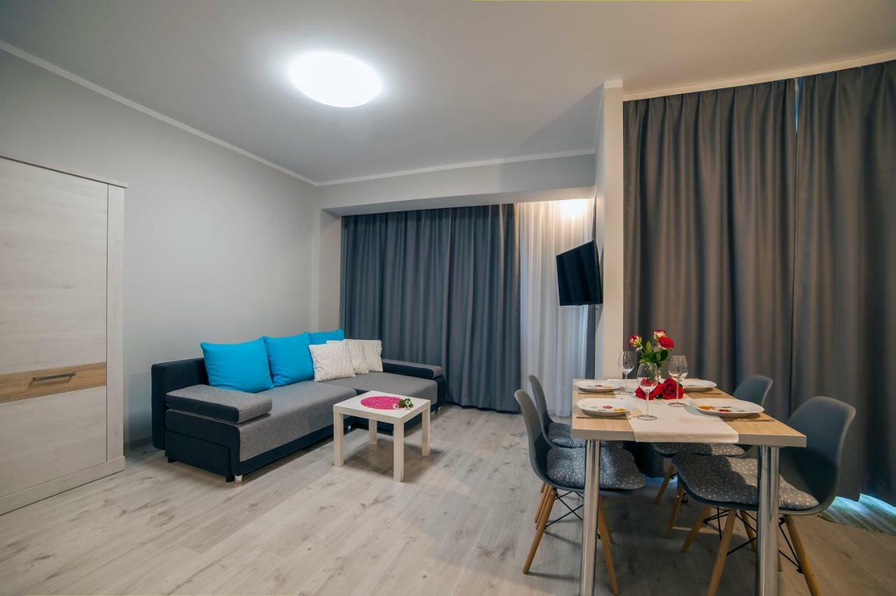 Suwałki Stop Apartment מראה חיצוני תמונה