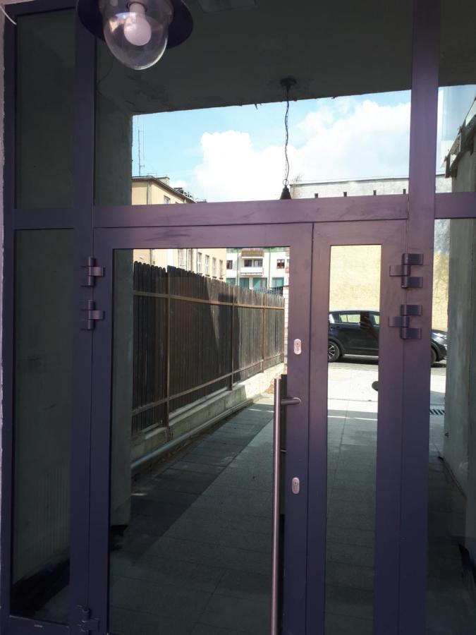 Suwałki Stop Apartment מראה חיצוני תמונה